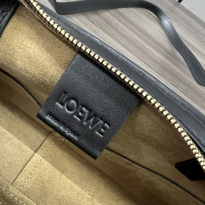 Loewe Handle Bags